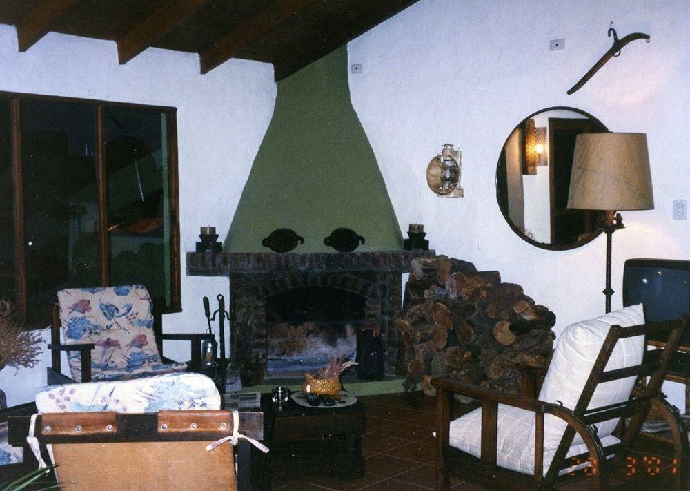 Bla Lodge El Calafate Eksteriør bilde