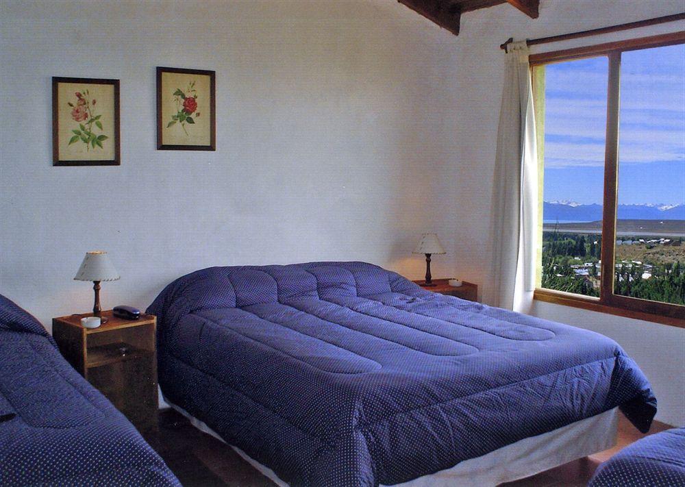 Bla Lodge El Calafate Eksteriør bilde