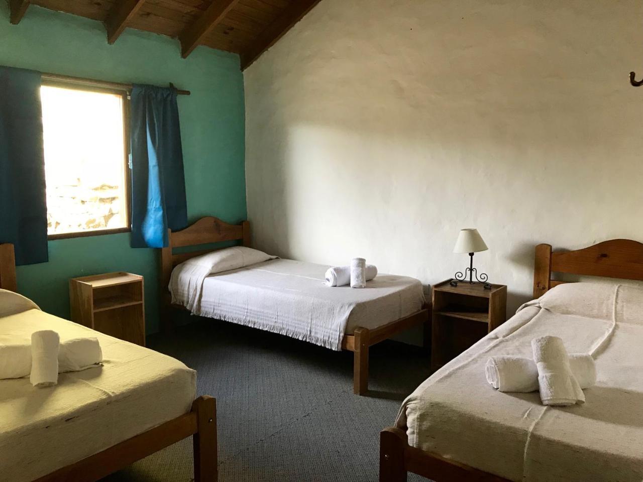 Bla Lodge El Calafate Eksteriør bilde