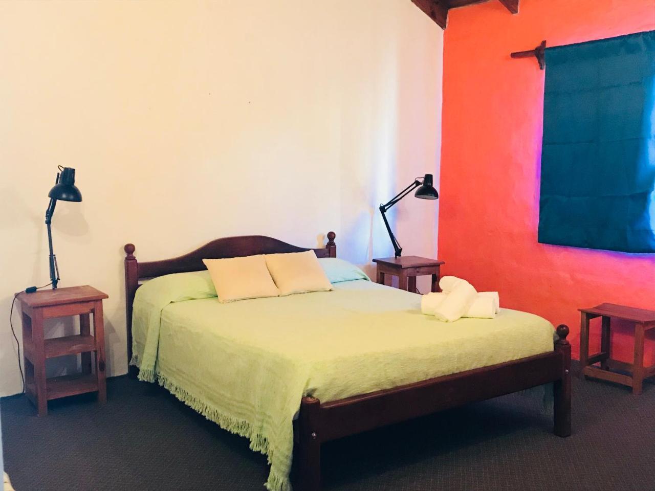 Bla Lodge El Calafate Eksteriør bilde