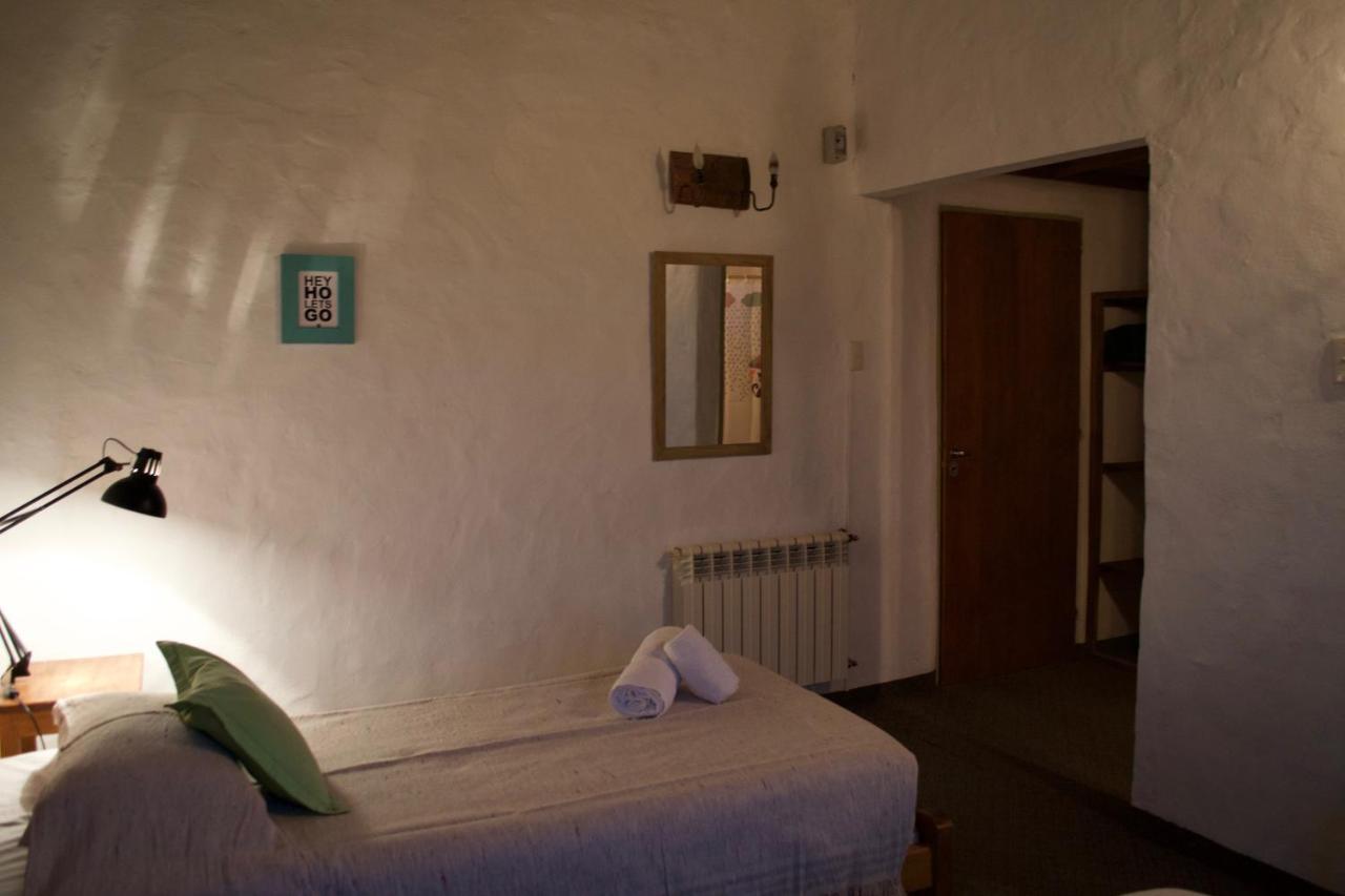 Bla Lodge El Calafate Eksteriør bilde