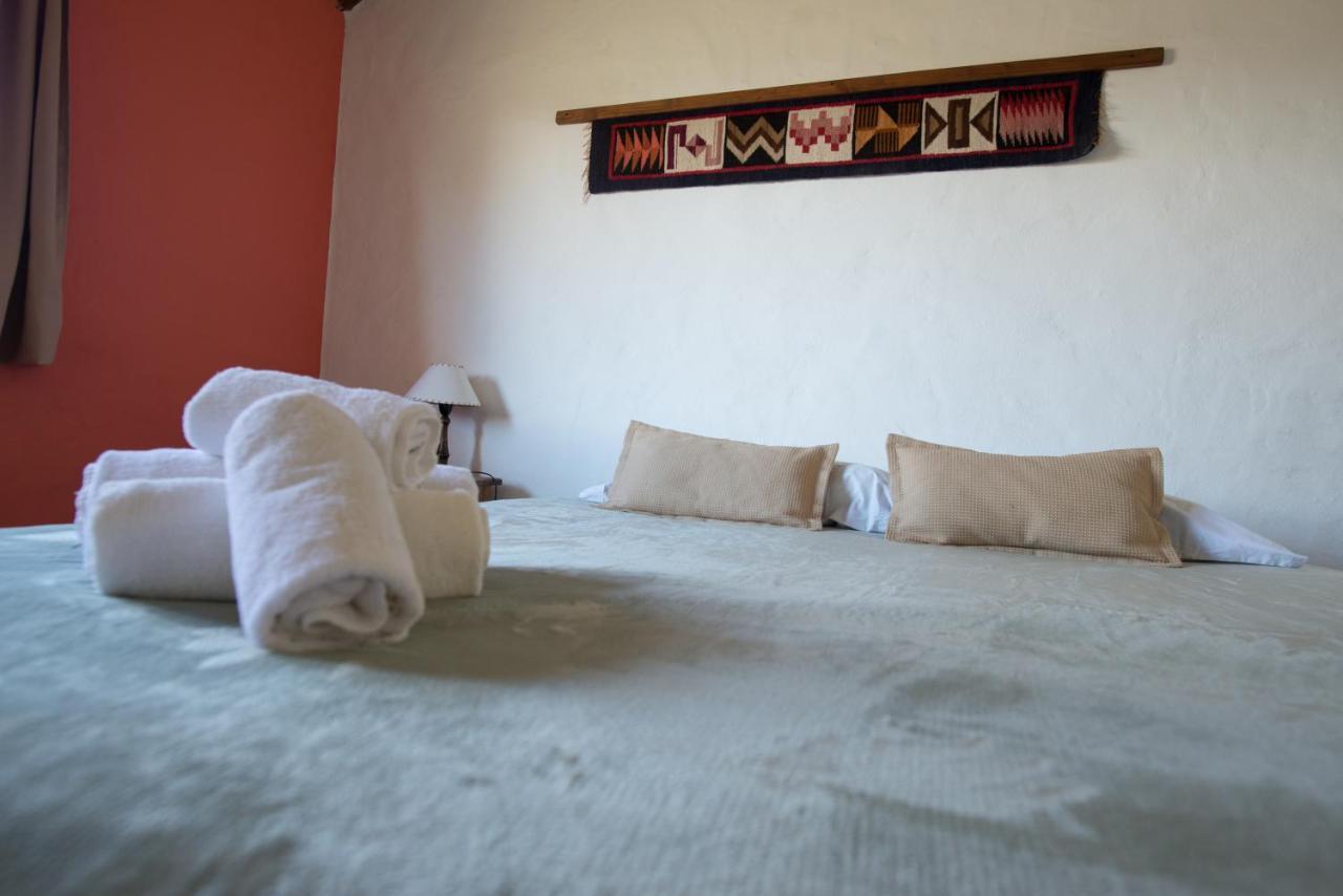 Bla Lodge El Calafate Eksteriør bilde