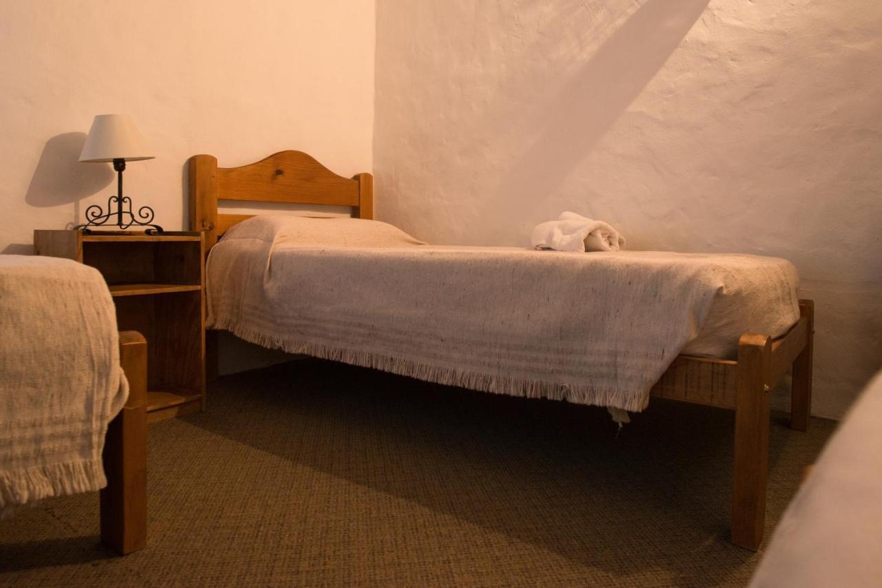 Bla Lodge El Calafate Eksteriør bilde