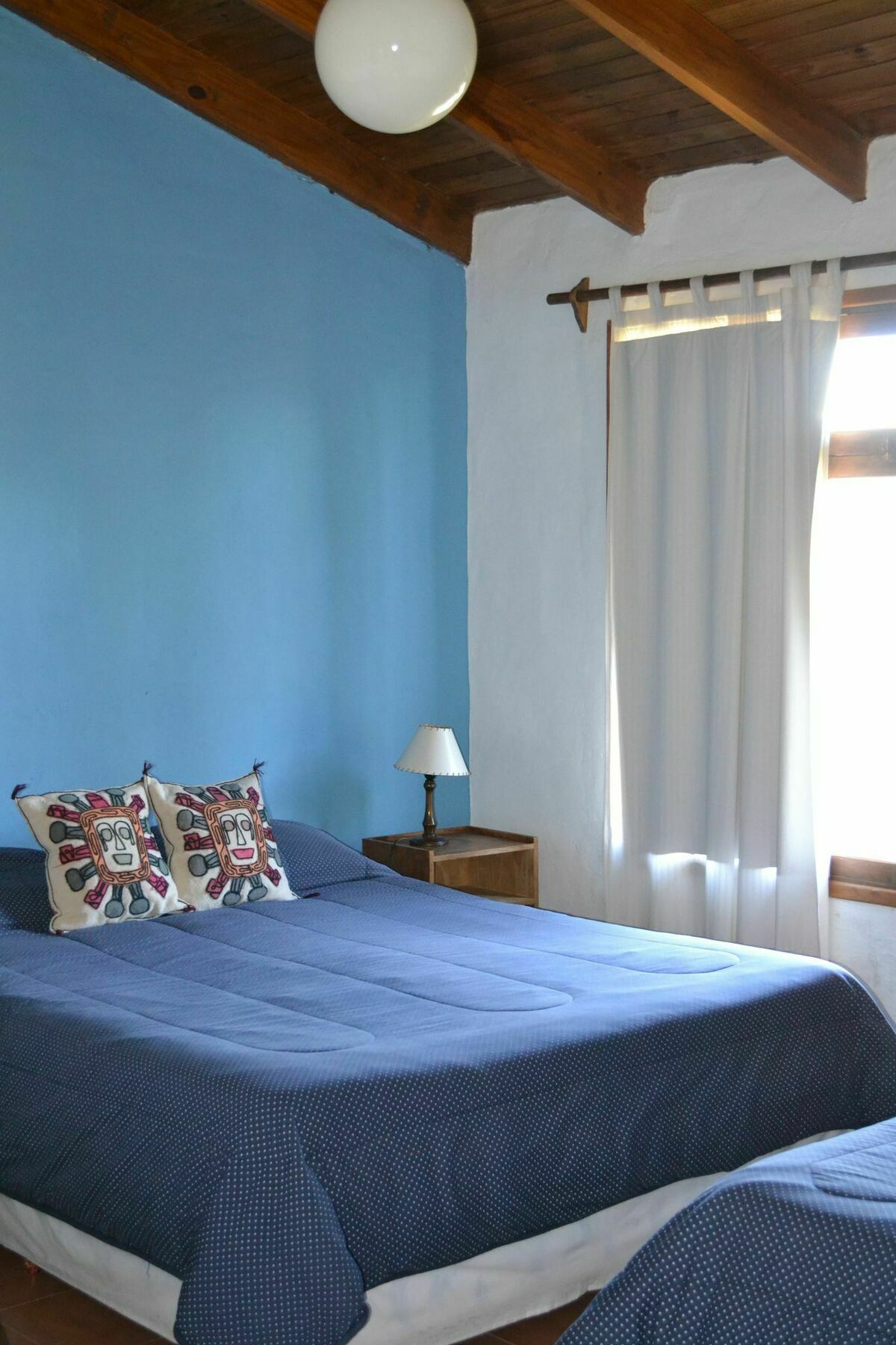 Bla Lodge El Calafate Eksteriør bilde